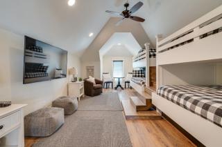 Sea Glass Cottage - Destin - 6