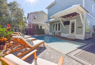 Sea Glass Cottage - Destin - 5