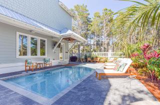 Sea Glass Cottage - Destin - 4