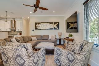 Sea Glass Cottage - 2
