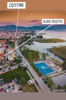 Ajro Rooms - Struga - 3
