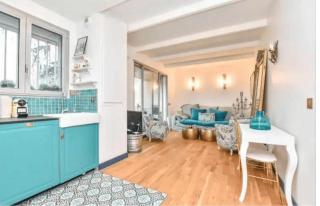Place du Trocadero 25 mins away - Boulogne-Billancourt - 2