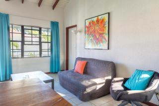 Talk of the Town Inn & Suites - St Eustatius - 6