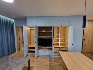 5 GWIAZDEK Apartment Świeradów-Zdrój - Świeradów-Zdrój - 3