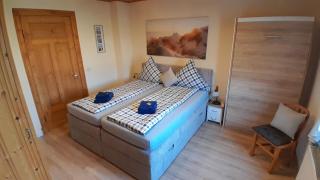 Ferienwohnung "Bine" - Lübeck - 0