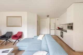 Appartement neuf - 15 min Paris - Le Blanc-Mesnil - 8