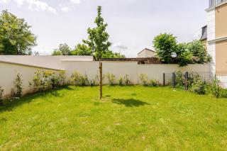 Appartement neuf - 15 min Paris - 6