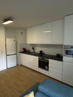 Appartement neuf - 15 min Paris - 1