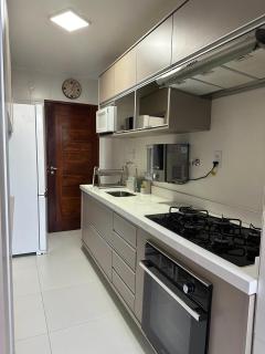 Apto Família Shopping Riomar - 7