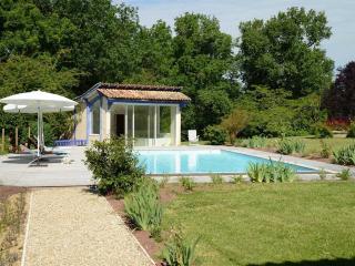 Chambres d'Hôtes La Sauvageonne - 1