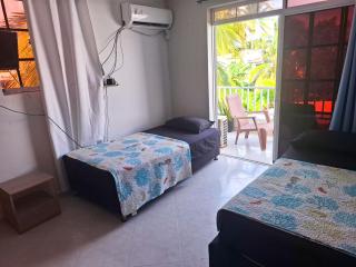 Casa Lisboa - San Andrés - 2