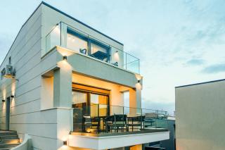 Ammos-Villas Nikiti - 8