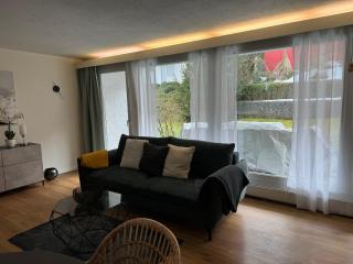 Feel Home Apartments 701 - Seesicht - Terrasse - Parkplatz - Emmetten - 5