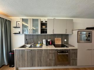 Feel Home Apartments 701 - Seesicht - Terrasse - Parkplatz - Emmetten - 4