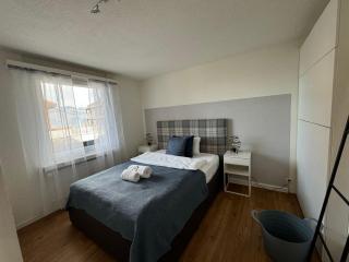 Feel Home Apartments 701 - Seesicht - Terrasse - Parkplatz - Emmetten - 7