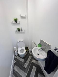 Faversham Place - Manchester - 9