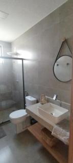 Casa Santorini - Barra Grande - Maraú - Vila Kadosh - 1