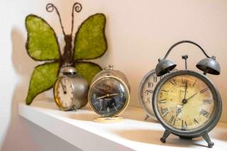 The clock house -Centro storico- - Clusone - 6