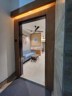 The Ark Inn - Sylhet - 0