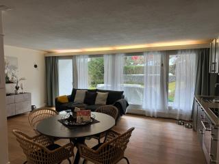 Feel Home Apartments 701 - Seesicht - Terrasse - Parkplatz - Emmetten - 0