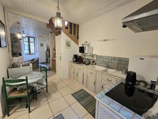 Charme au cœur de Beynac avec climatisation et parking privé - FR-1-616-462 - Beynac-et-Cazenac - 4