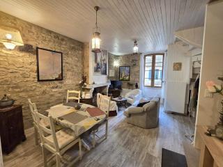 Charme au cœur de Beynac avec climatisation et parking privé - FR-1-616-462 - Beynac-et-Cazenac - 3