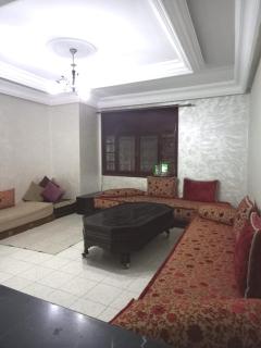 Hyatt Residence Casa Voyageur - Casablanca - 4