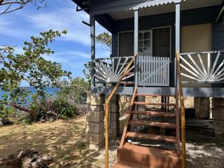 3Dives Cliffside Rooms - 9