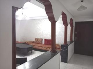 Hyatt Residence Casa Voyageur - Casablanca - 1