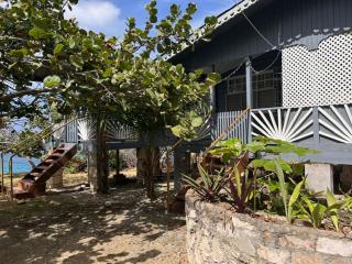 3Dives Cliffside Rooms - Westlands - 7