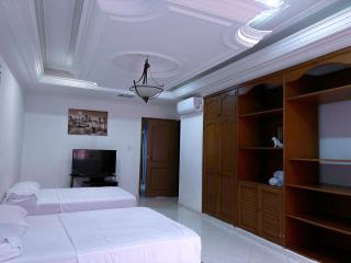 Casa Lisboa - San Andrés - 5