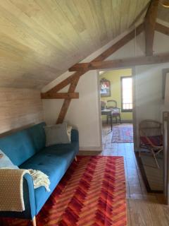 Gîte La Louisiane - Salies-de-Béarn - 7