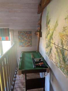 Gîte La Louisiane - Salies-de-Béarn - 6