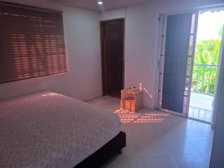 Casa Lisboa - San Andrés - 3