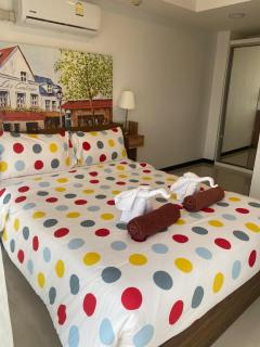 Maikhao Beach Condominium - Ban Bo Sai Klang - 5