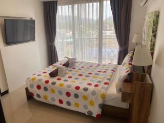 Maikhao Beach Condominium - Ban Bo Sai Klang - 6