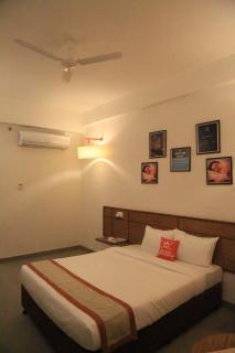 Max Hotels Jabalpur - Jabalpur - 7