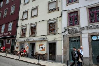 T2 suites com vistas rio Douro - Vila Nova de Gaia - 8