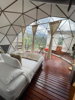 EKA Glamping - San Francisco - 1