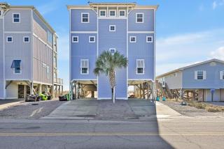 Chasing the Sun - Oak Island - 8