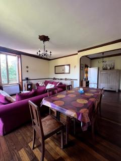 Nice authentic house - Ardes-sur-Couze - 8