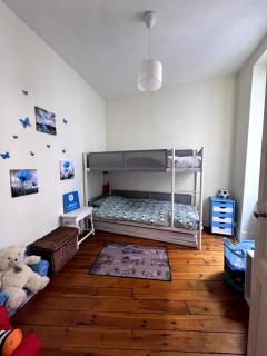 Nice authentic house - Ardes-sur-Couze - 3