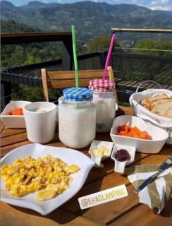 EKA Glamping - San Francisco - 4