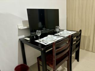 New Oasis Staycation Shore 1 - 2