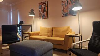 STAY Velvet Apartment - Limassol - 0