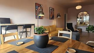 STAY Velvet Apartment - Limassol - 9