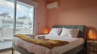 STAY Velvet Apartment - Limassol - 7