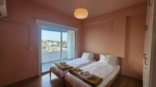 STAY Velvet Apartment - Limassol - 5