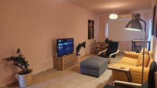 STAY Velvet Apartment - Limassol - 2
