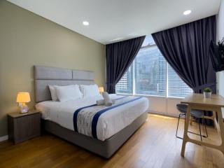 Vortex suites KLCC by Dela - Kuala Lumpur - 3